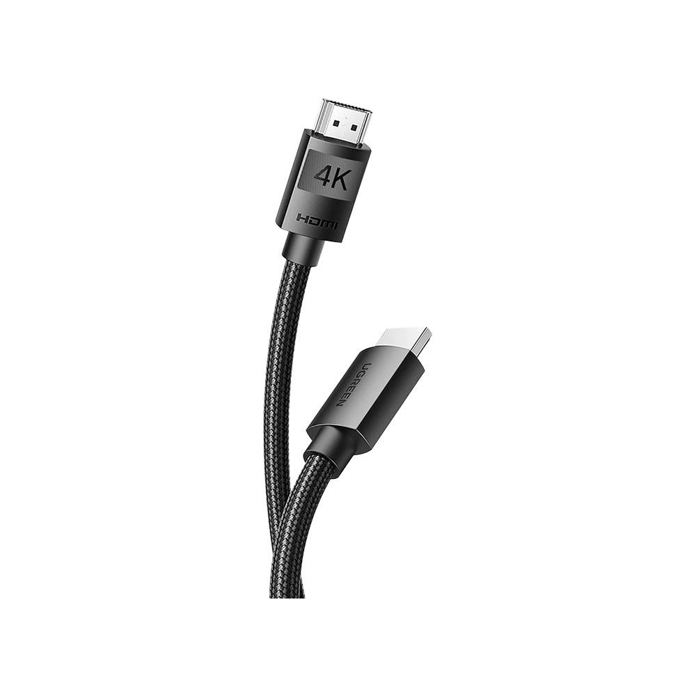 Hurtownia GSM - UGREEN HD119 Kabel HDMI, 4K 30Hz, 10m (černý) - UGR1182BLK - {ean13} - Hurt