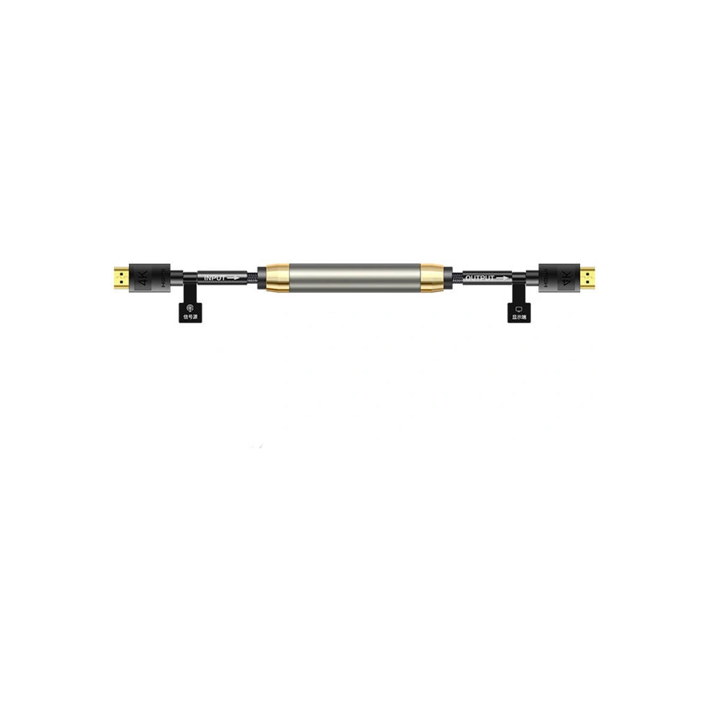Hurtownia GSM - UGREEN HD119 Kabel HDMI, 4K 30Hz, 10m (černý) - UGR1182BLK - {ean13} - Hurt