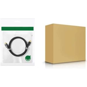 Hurtownia GSM - UGREEN HD119 Kabel HDMI, 4K 30Hz, 10m (czarny) - UGR1182BLK - {ean13} - Hurt