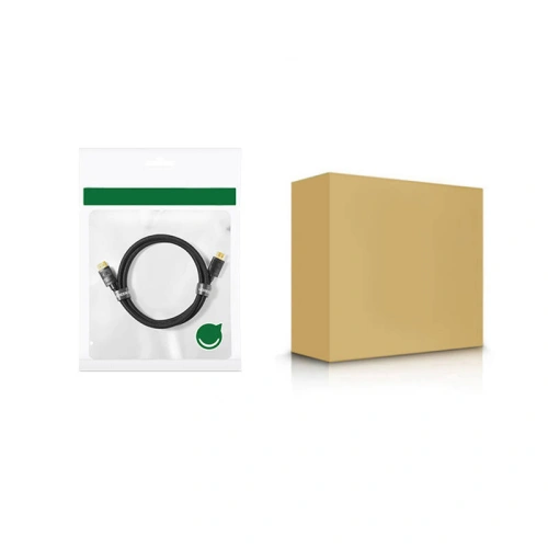 UGREEN HD119 Kabel HDMI, 4K 30Hz, 10m (czarny)