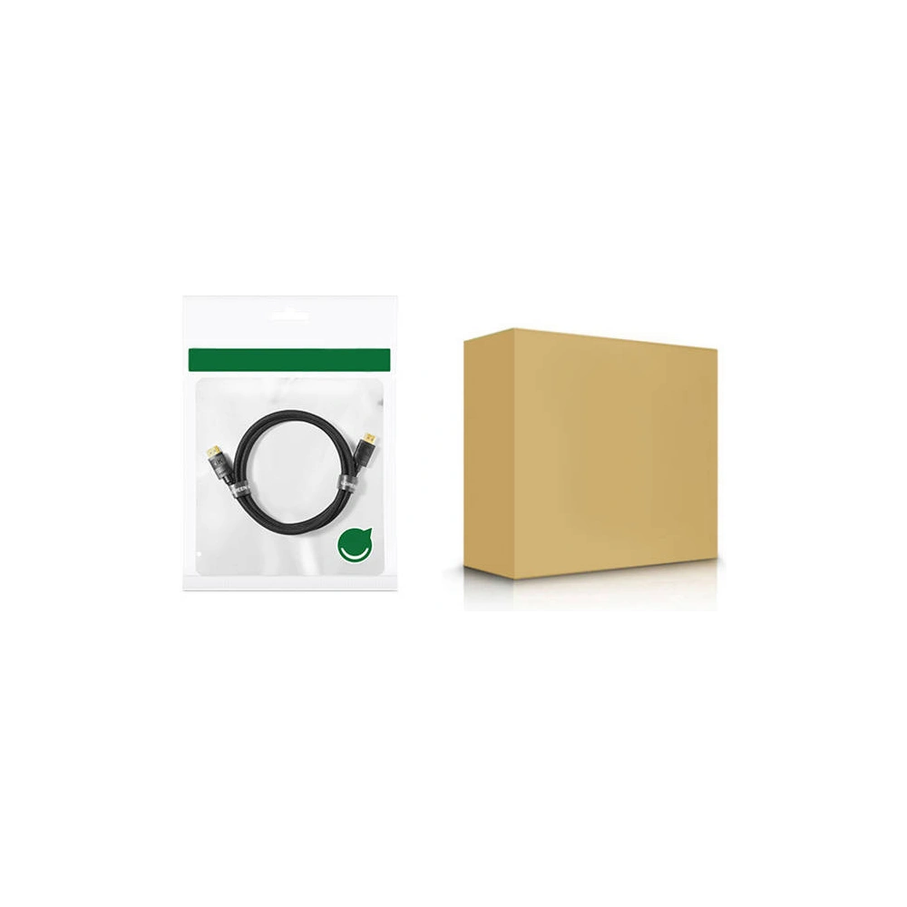 Hurtownia GSM - UGREEN HD119 Kabel HDMI, 4K 30Hz, 10m (černý) - UGR1182BLK - {ean13} - Hurt