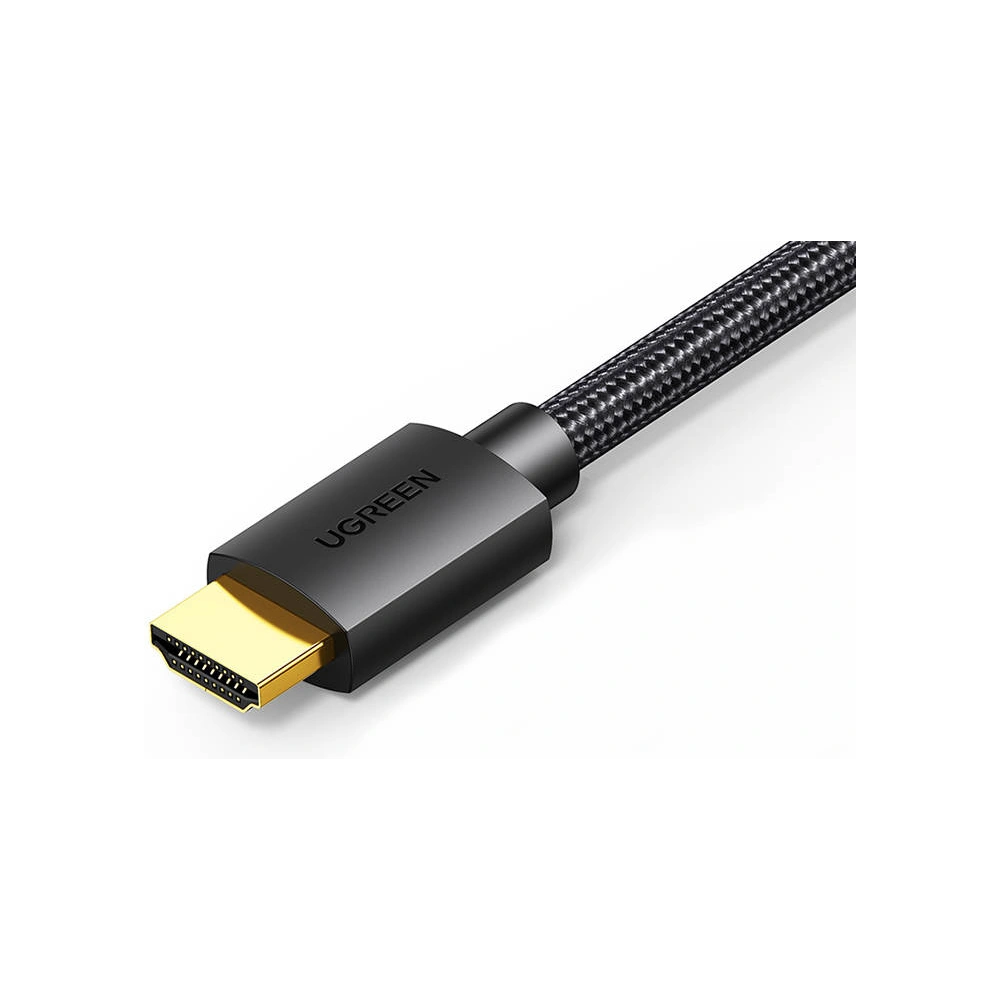 Hurtownia GSM - UGREEN HD119 Kabel HDMI, 4K 30Hz, 10m (černý) - UGR1182BLK - {ean13} - Hurt