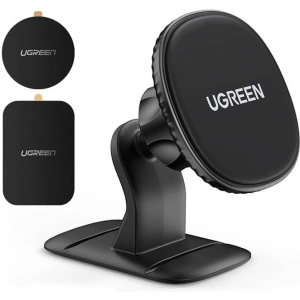Wholesale UGREEN LP292 Magnetic Car Holder for smartphones (black) - UGR1183BLK - {ean13} - Hurt
