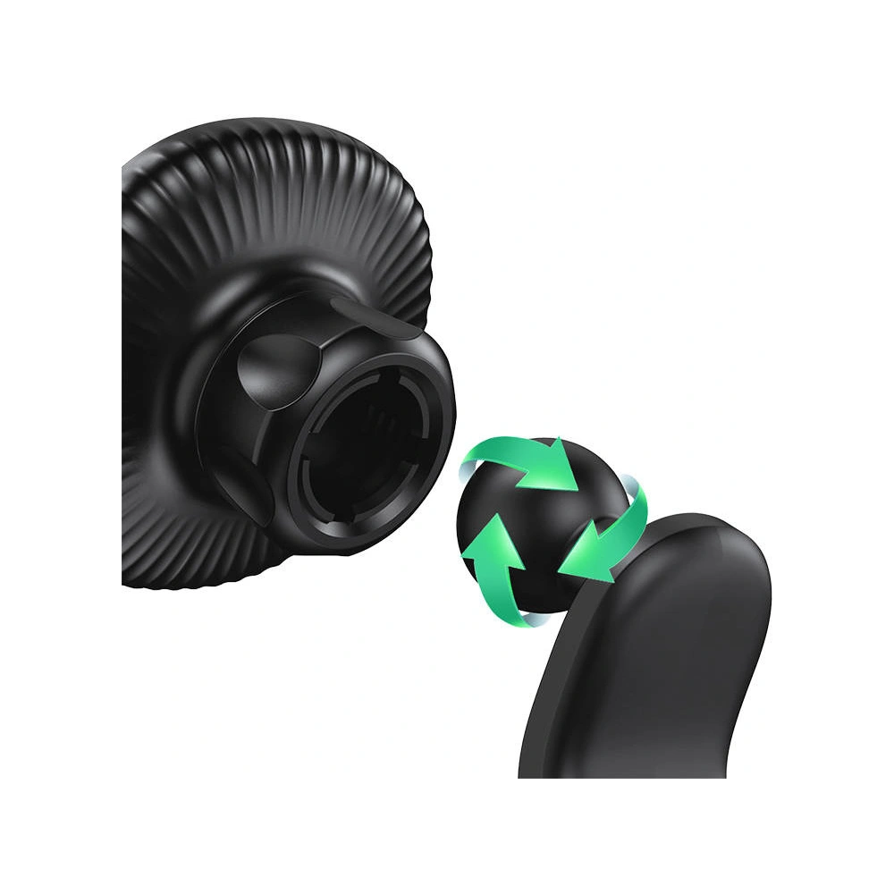 Hurtownia GSM - Uchwyt samochodowy magnetyczny do telefonu UGREEN LP292 (czarny) - UGR1183BLK - {ean13} - Hurt