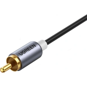 Hurtownia GSM - UGREEN CM451 Kabel USB-C do 2x RCA (Cinch) 1.5m (czarny) - UGR1184BLK - {ean13} - Hurt