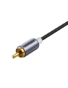 Hurtownia GSM - UGREEN CM451 Kabel USB-C do 2x RCA (Cinch) 1.5m (czarny) - UGR1184BLK - {ean13} - Hurt