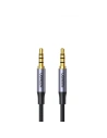 Hurtownia GSM - Kabel mini jack 3.5mm UGREEN AV183, AUX, 2m (czarny) - UGR1187BLK - {ean13} - Hurt