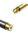 Wholesale UGREEN AV169 Adapter 6.5mm male to RCA female - UGR1188 - {ean13} - Hurt