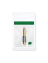 Hurtownia GSM - Adapter / przejściówka UGREEN AV169, z 6.5mm (męski) na RCA (żeński) - UGR1188 - {ean13} - Hurt