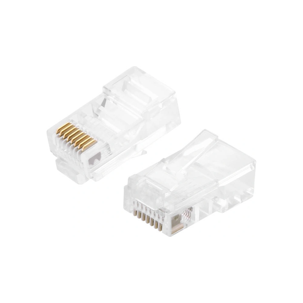 RJ45 konektor UGREEN NW110 Ethernet, 8P/8C, Cat.5/5e, UTP (100ks)