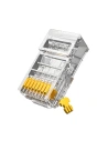 UGREEN NW177 Ethernet, RJ45 Plug, 8P/8C, Cat.6, UTP (50pcs.)