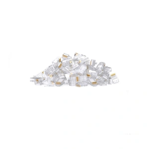 Hurtownia GSM - Wtyczka RJ45 UGREEN NW177, Ethernet, 8P/8C, Cat.6, UTP (50szt.) - UGR1192 - {ean13} - Hurt