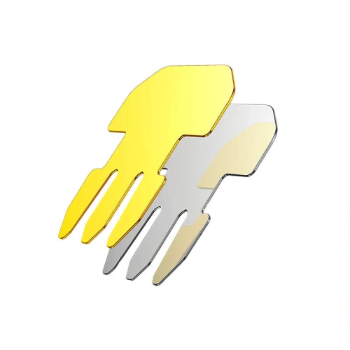 Wtyczka RJ45 UGREEN NW176, Ethernet, 8P/8C, Cat.5/5e, UTP (100szt.)