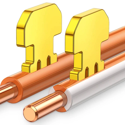 Wtyczka RJ45 UGREEN NW176, Ethernet, 8P/8C, Cat.5/5e, UTP (100szt.)