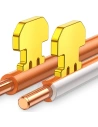 Hurtownia GSM - Wtyczka RJ45 UGREEN NW176, Ethernet, 8P/8C, Cat.5/5e, UTP (100szt.) - UGR1193 - {ean13} - Hurt