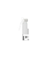 Hurtownia GSM - Konektor RJ45 UGREEN NW193, Ethernet, 8P/8C, Cat.7, FTP (10ks.) - UGR1194 - {ean13} - Hurt