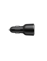 Hurtownia GSM - Auto nabíječka UGREEN CD239, USB, 2x USB-C, PD, 69W (černá) - UGR1195BLK - {ean13} - Hurt