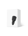 Hurtownia GSM - Ładowarka samochodowa UGREEN CD239, USB, 2x USB-C, PD, 69W (czarna) - UGR1195BLK - {ean13} - Hurt