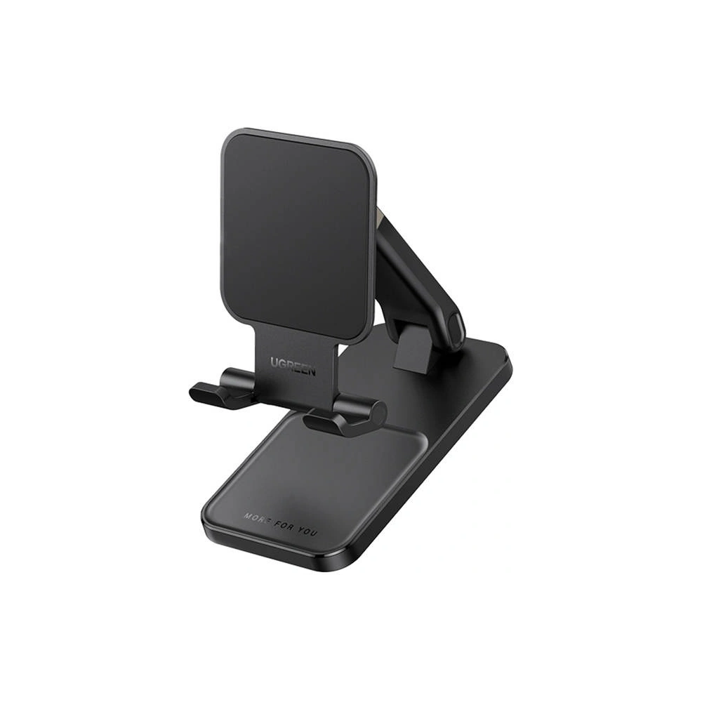 Hurtownia GSM - UGREEN LP427 Podstawka, stojak na telefon (czarny) - UGR1197BLK - {ean13} - Hurt