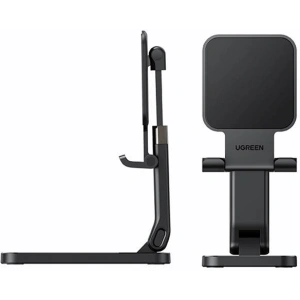 Hurtownia GSM - UGREEN LP427 Podstawka, stojak na telefon (czarny) - UGR1197BLK - {ean13} - Hurt
