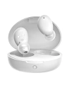 QCY T16 TWS earphones (white)
