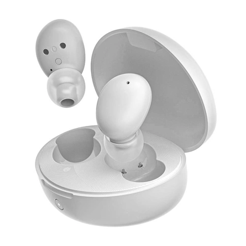 Słuchawki TWS QCY T16 (białe)