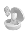 Hurtownia GSM - Sluchátka TWS QCY T16 (bílé) - QCY031WHT - {ean13} - Hurt