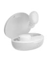 Hurtownia GSM - Sluchátka TWS QCY T16 (bílé) - QCY031WHT - {ean13} - Hurt