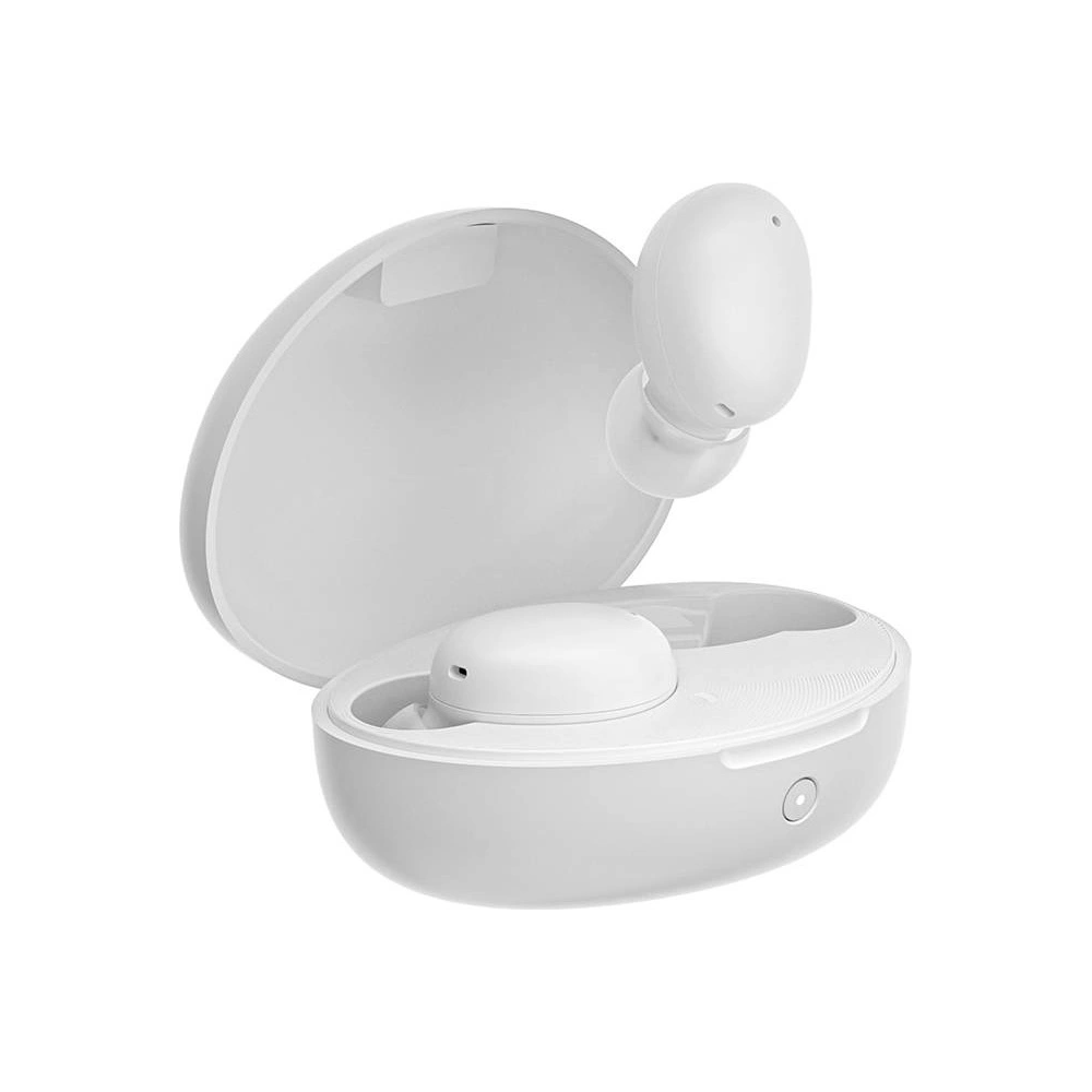 Hurtownia GSM - Sluchátka TWS QCY T16 (bílé) - QCY031WHT - {ean13} - Hurt