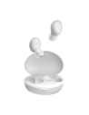 Hurtownia GSM - Sluchátka TWS QCY T16 (bílé) - QCY031WHT - {ean13} - Hurt