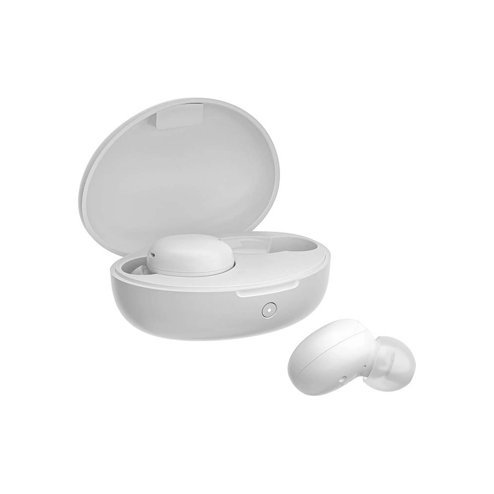 Hurtownia GSM - Sluchátka TWS QCY T16 (bílé) - QCY031WHT - {ean13} - Hurt