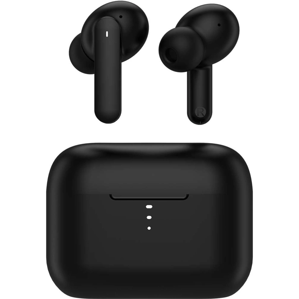 Hurtownia GSM - Sluchátka TWS QCY T10 Pro (černá) - QCY032BLK - {ean13} - Hurt