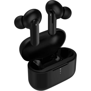 Sluchátka TWS QCY T10 Pro (černá)