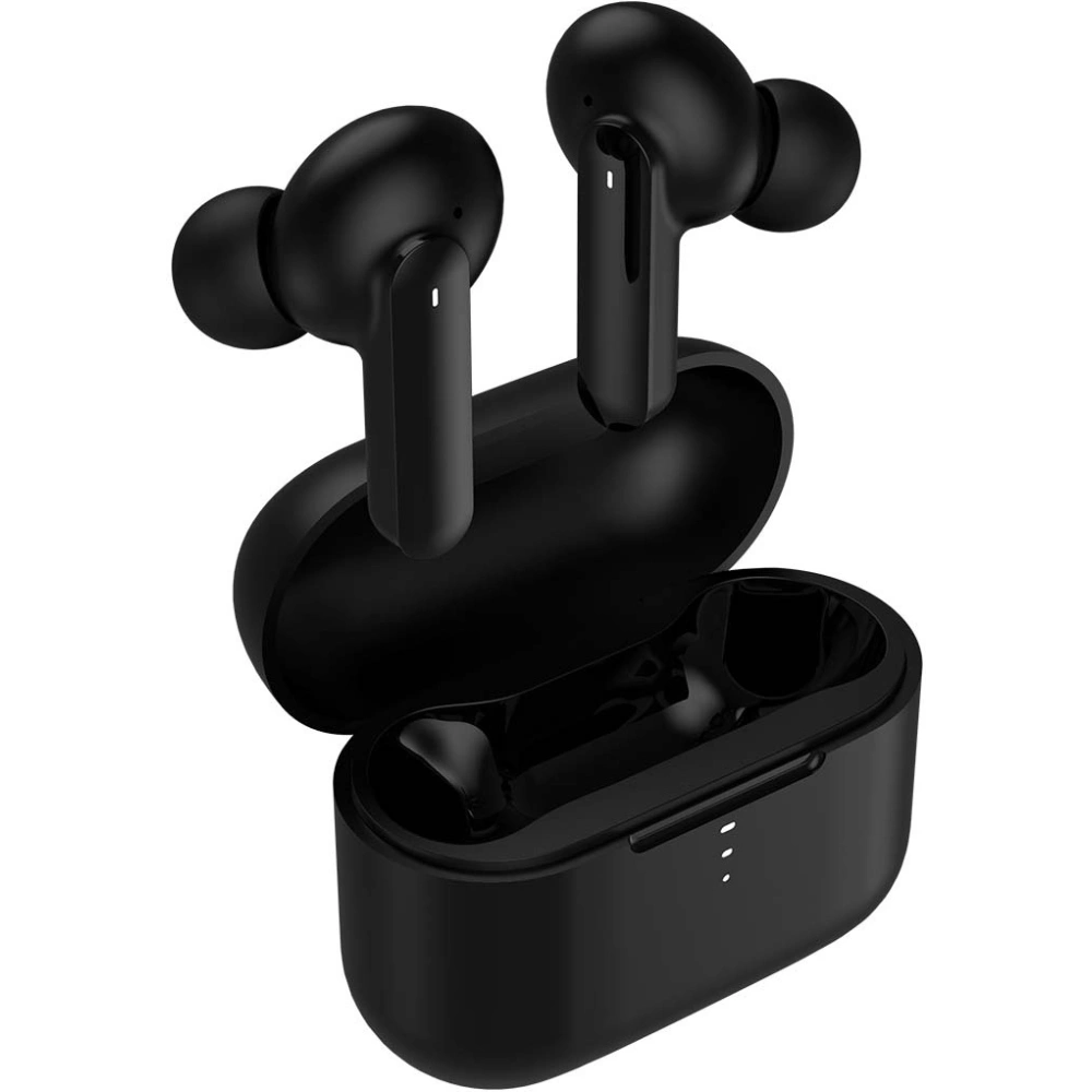 Hurtownia GSM - Sluchátka TWS QCY T10 Pro (černá) - QCY032BLK - {ean13} - Hurt