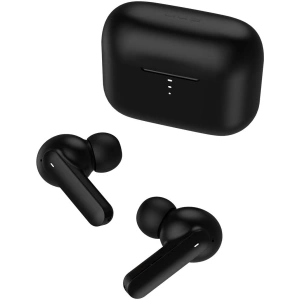 Sluchátka TWS QCY T10 Pro (černá)