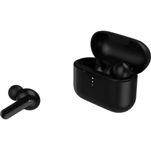 Sluchátka TWS QCY T10 Pro (černá)