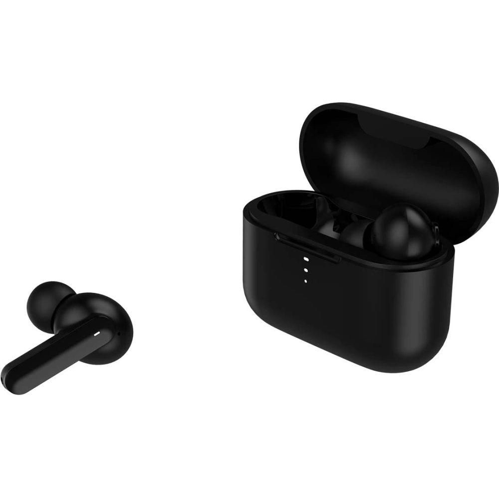 Hurtownia GSM - Sluchátka TWS QCY T10 Pro (černá) - QCY032BLK - {ean13} - Hurt