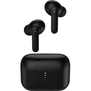 Sluchátka TWS QCY T10 Pro (černá)