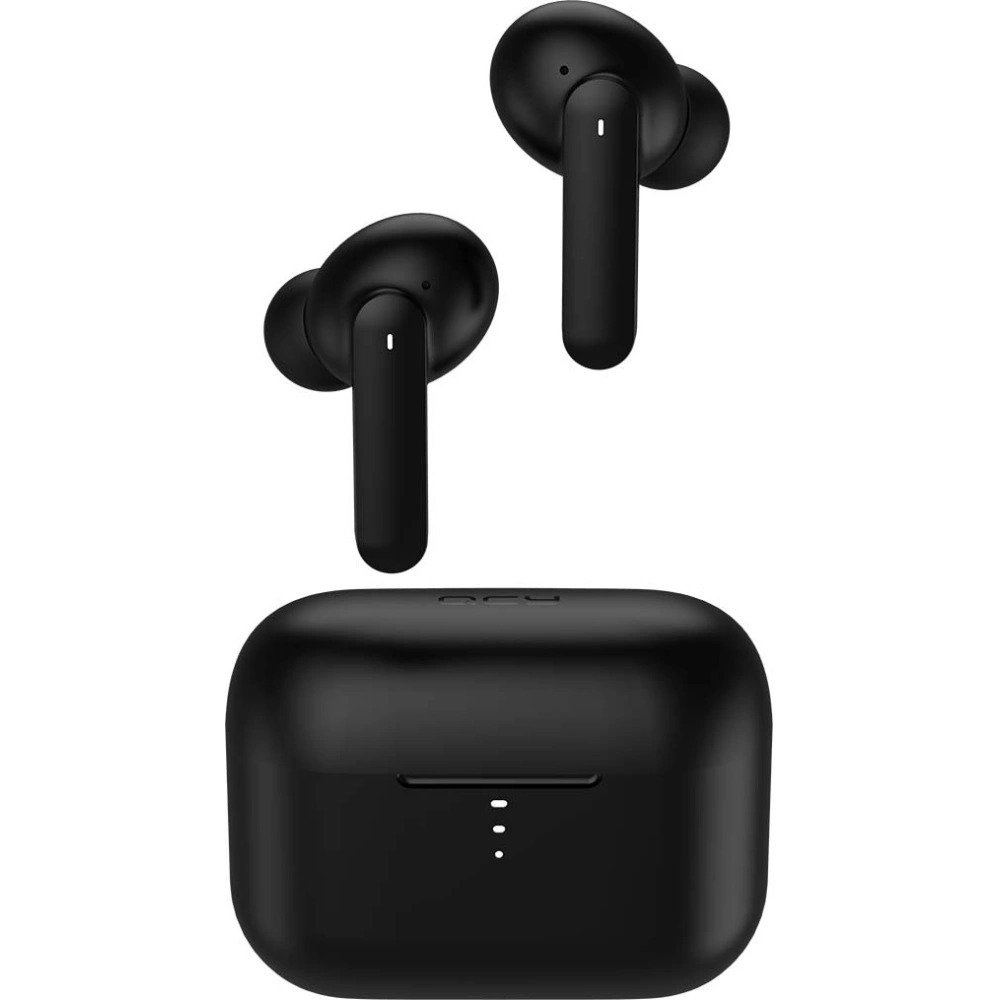 Hurtownia GSM - Sluchátka TWS QCY T10 Pro (černá) - QCY032BLK - {ean13} - Hurt