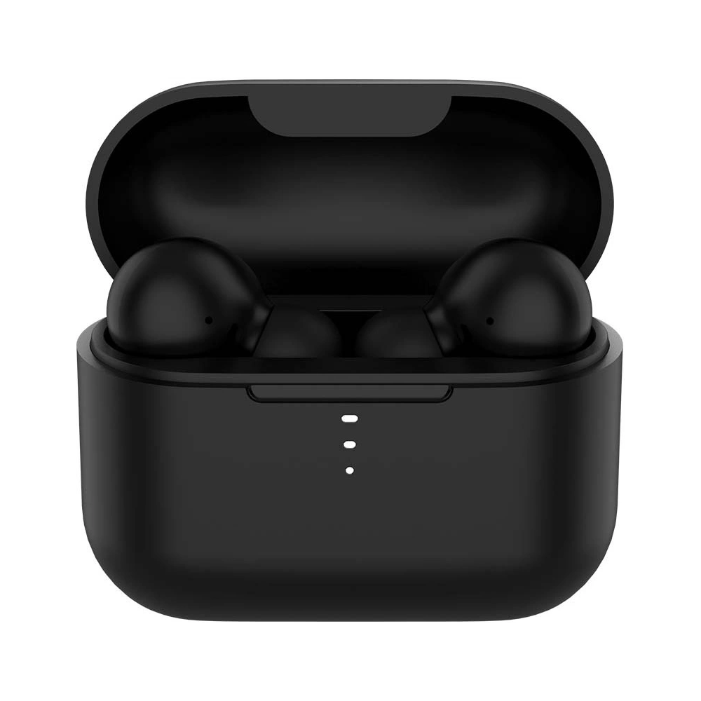 Hurtownia GSM - Sluchátka TWS QCY T10 Pro (černá) - QCY032BLK - {ean13} - Hurt