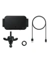 Hurtownia GSM - Uchwyt indukcyjny Samsung EP-H5300CB czarny/black - SMG545BLK - {ean13} - Hurt
