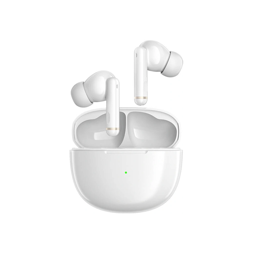 Hurtownia GSM - Sluchátka TWS QCY HT03 (bílé) - QCY029WHT - {ean13} - Hurt