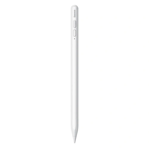 Rysik długopis 2w1 Baseus Capacitive Stylus (biały)