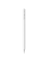 Hurtownia GSM - Rysik długopis 2w1 Baseus Kapacitní stylus (bílý) - BSU3074WHT - {ean13} - Hurt
