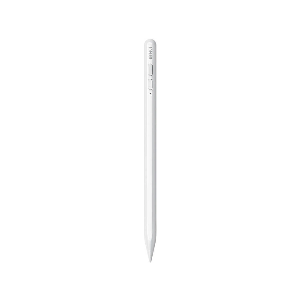 Hurtownia GSM - Rysik długopis 2w1 Baseus Capacitive Stylus (biały) - BSU3074WHT - {ean13} - Hurt