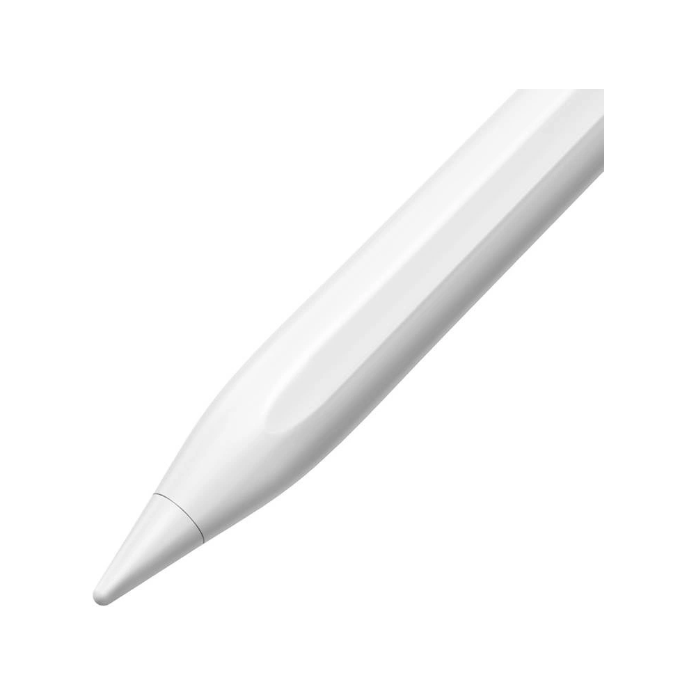 Hurtownia GSM - Rysik długopis 2w1 Baseus Kapacitní stylus (bílý) - BSU3074WHT - {ean13} - Hurt
