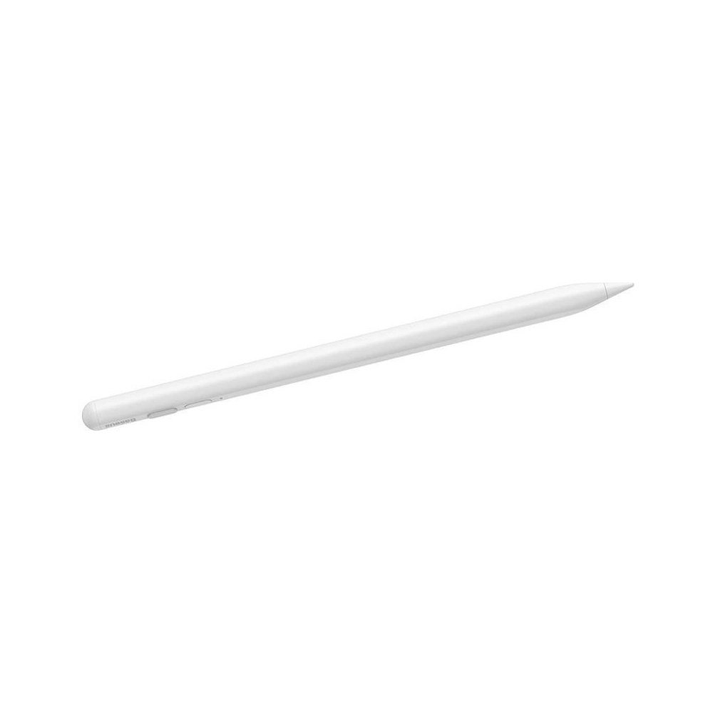 Hurtownia GSM - Rysik długopis 2w1 Baseus Capacitive Stylus (biały) - BSU3074WHT - {ean13} - Hurt
