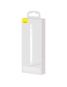 Hurtownia GSM - Rysik długopis 2w1 Baseus Capacitive Stylus (biały) - BSU3074WHT - {ean13} - Hurt