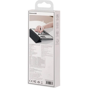 Hurtownia GSM - Rysik długopis 2w1 Baseus Capacitive Stylus (biały) - BSU3074WHT - {ean13} - Hurt