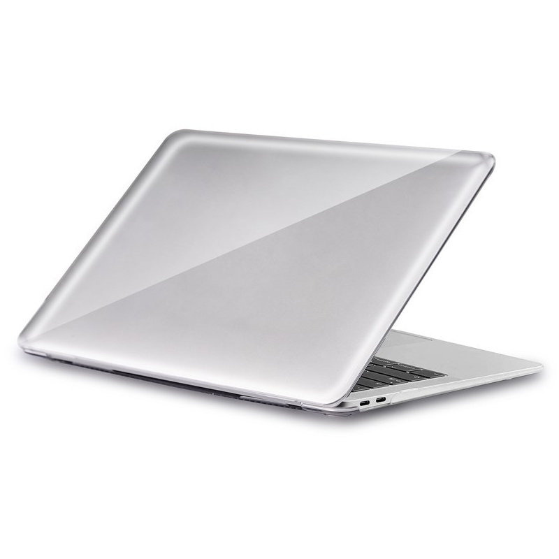 Hurtownia Puro - 8033830308826 - PUR531CL - Etui PURO Clip On Apple MacBook Pro 16 2021-2023 (przezroczysty) - B2B homescreen